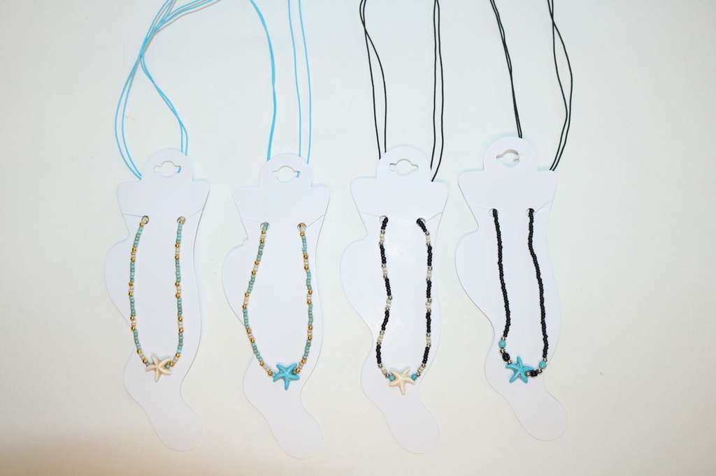 NANOGNICA OD ŠKOLJKI