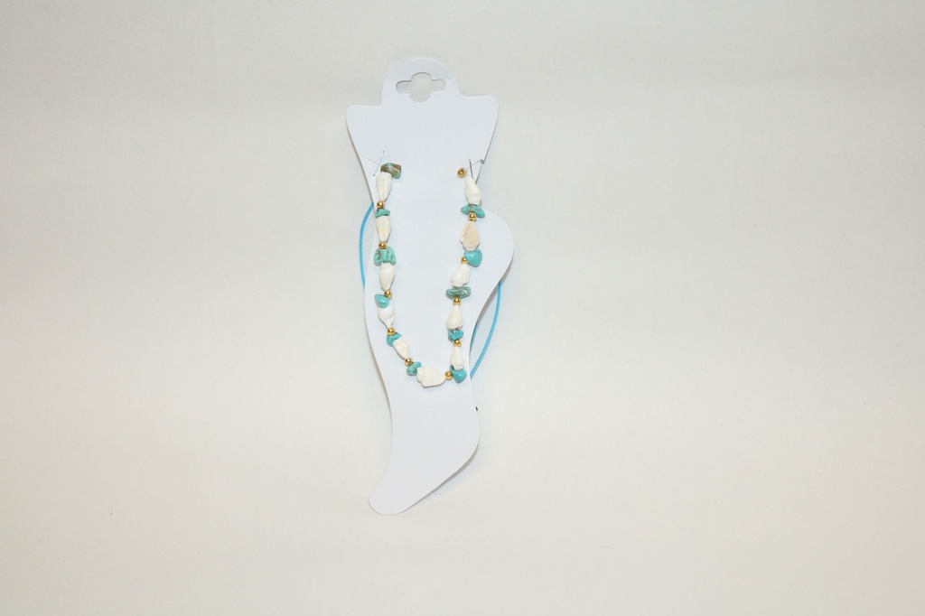 CAVIGLIERE CONCHIGLIA 