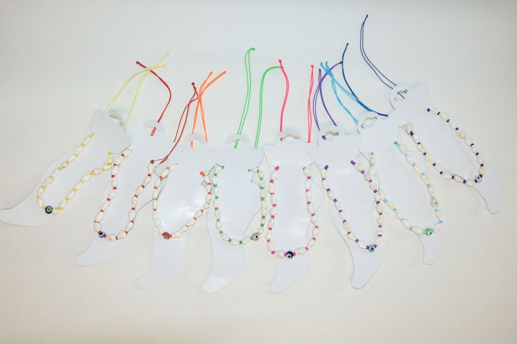 NANOGNICA OD ŠKOLJKI