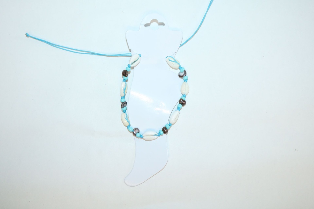 NANOGNICA OD ŠKOLJKI