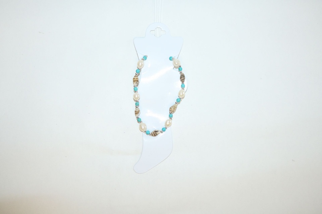 NANOGNICA OD ŠKOLJKI