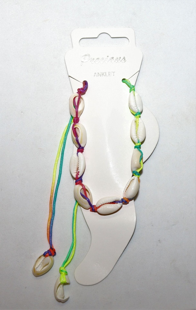 NANOGNICA OD ŠKOLJKI