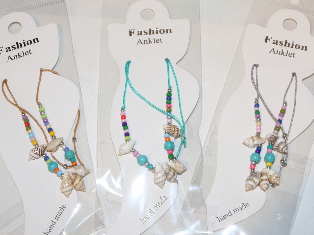 NANOGNICA OD ŠKOLJKI