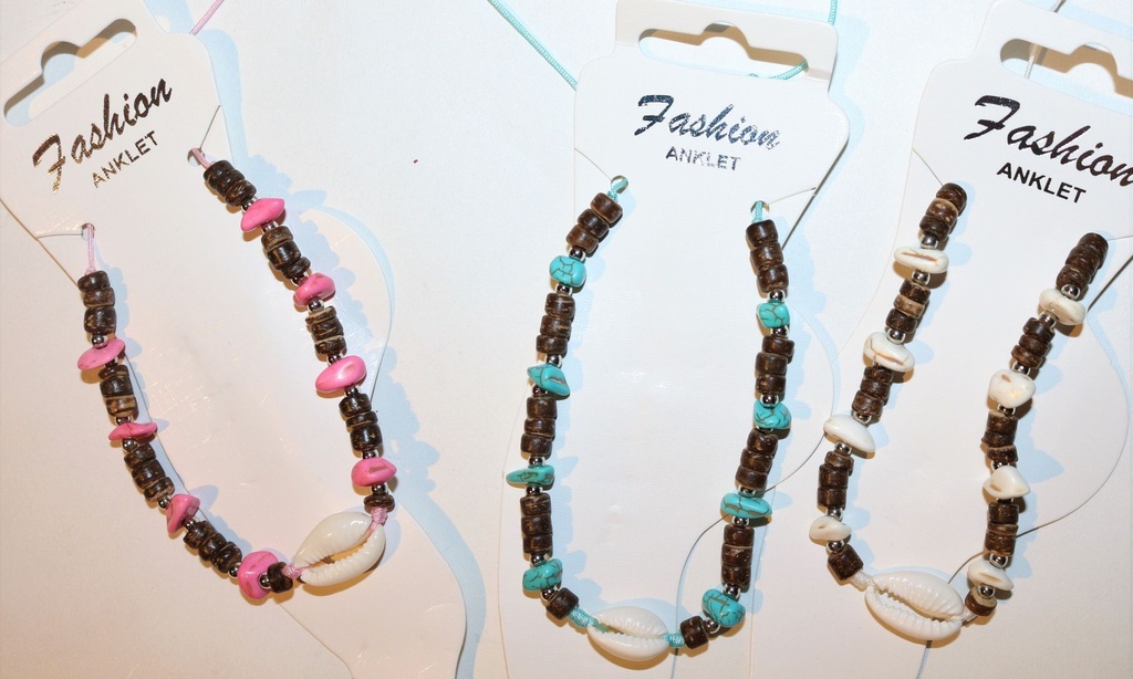 NANOGNICA OD ŠKOLJKI