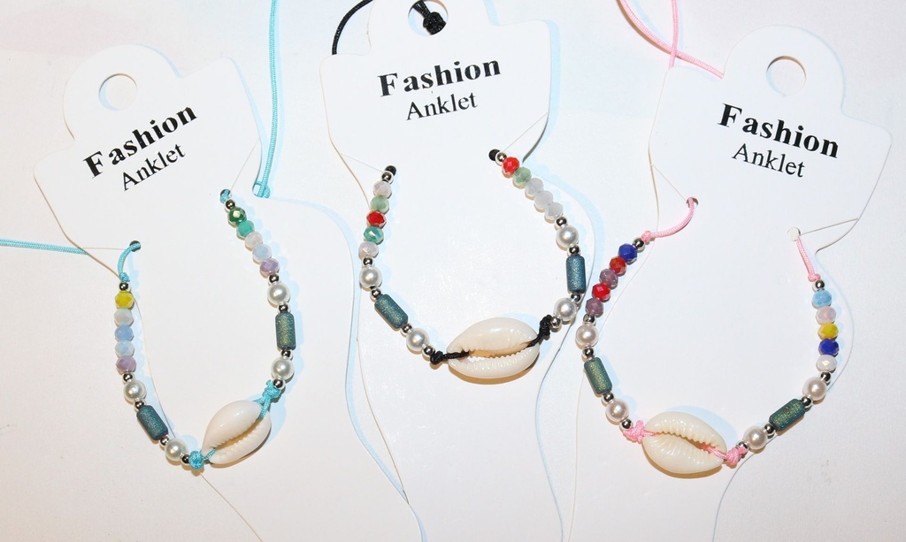 NANOGNICA OD ŠKOLJKI