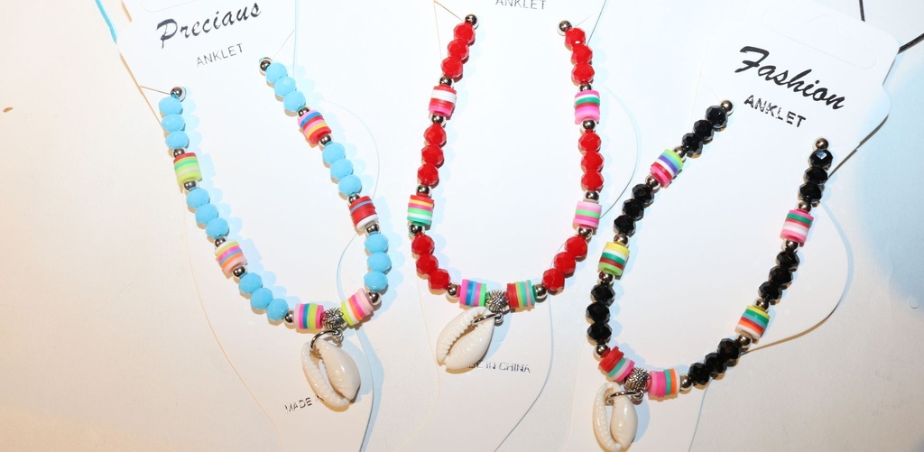 NANOGNICA OD ŠKOLJKI