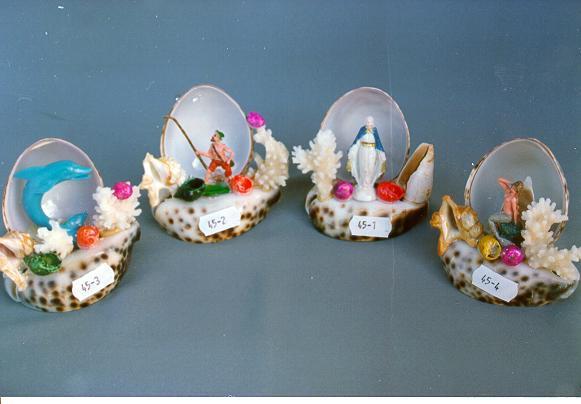 TIGRINI TAGLIATI SIRENA CM 9 