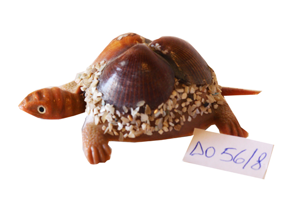 SUVENIR OD ŠKOLJKI  CM 8*7 