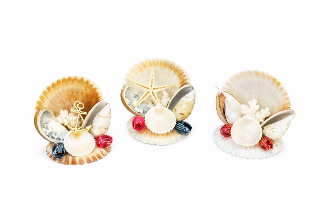 CANESTRELLI MIGNON ANCORA CM 8*8 