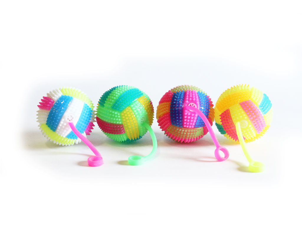 GUMENA LOPTICA 6,2 CM  