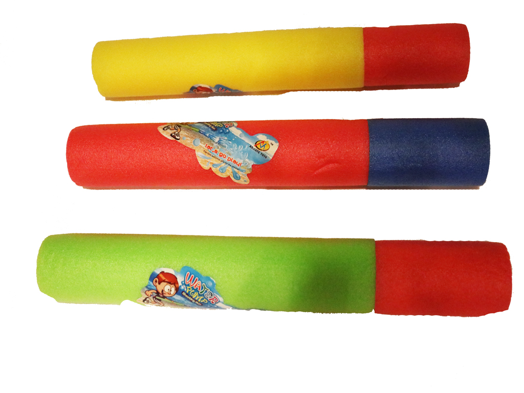 SPARACQUA TUBO GOMMA 35 CM 