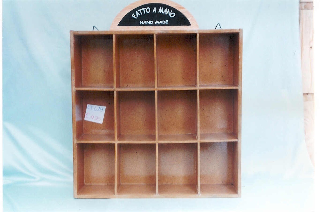 DRVENI STALAK h36x31 l 