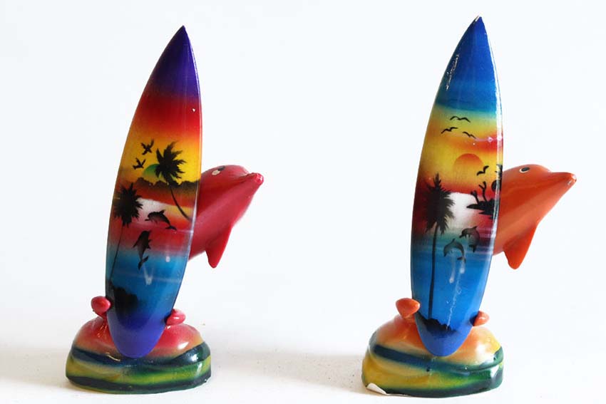 DRVENA FIGURA CM 14.5 