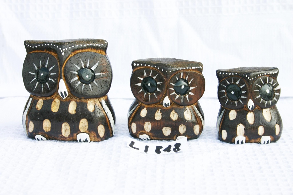 DRVENE SOVE SET   CM 6-7-8 