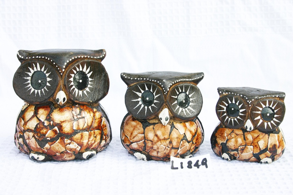 DRVENE SOVE SET   CM 8-9-11 