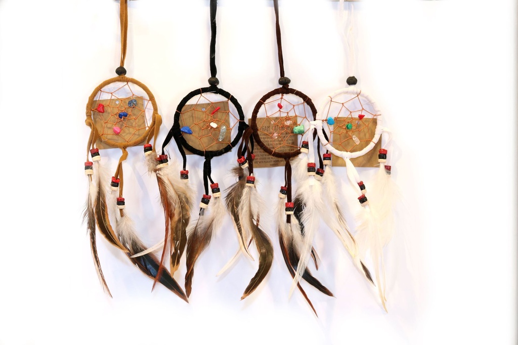 HVATAČ SNOVA DIAM CM 6 