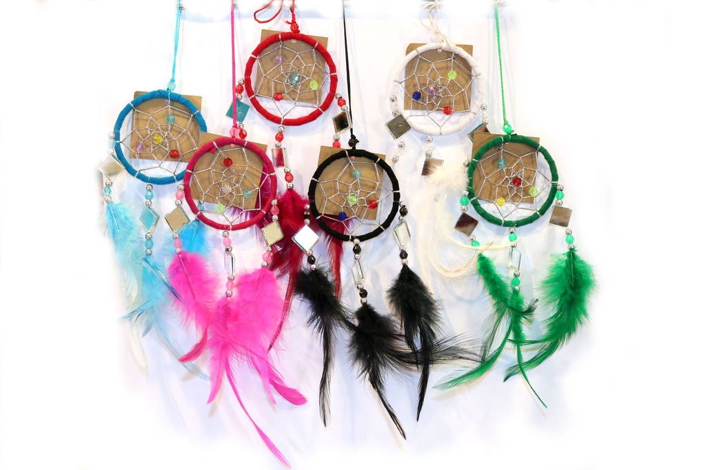 HVATAČ SNOVA DIAM CM 6  