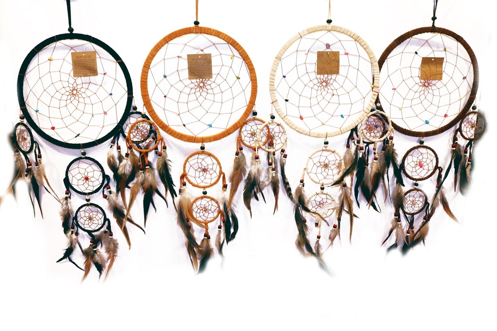 HVATAČ SNOVA DIAM CM 22  