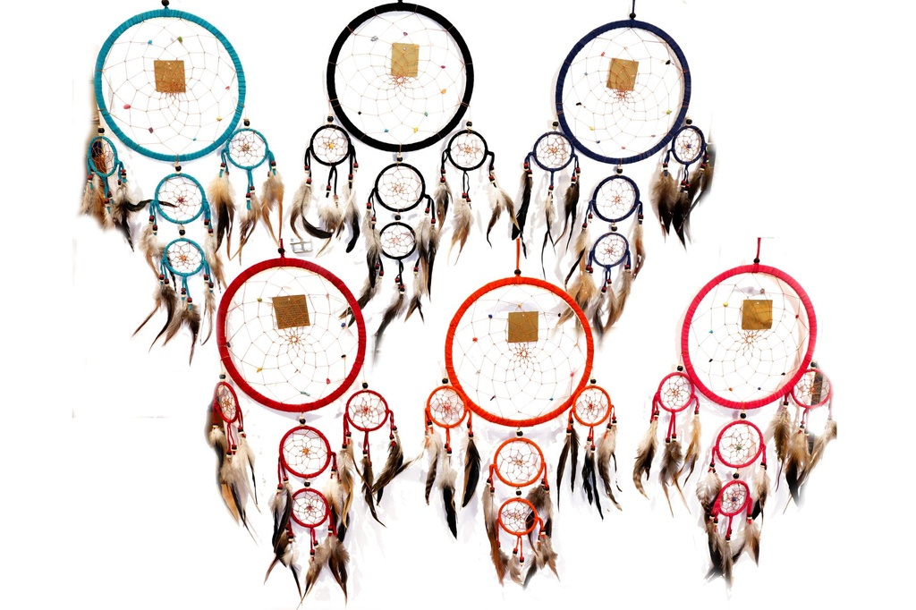 HVATAČ SNOVA DIAM CM 22  