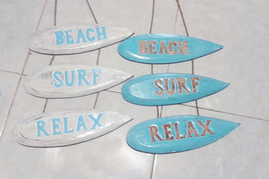 DRVENI NATPIS  CM 30*40 6 MOD 