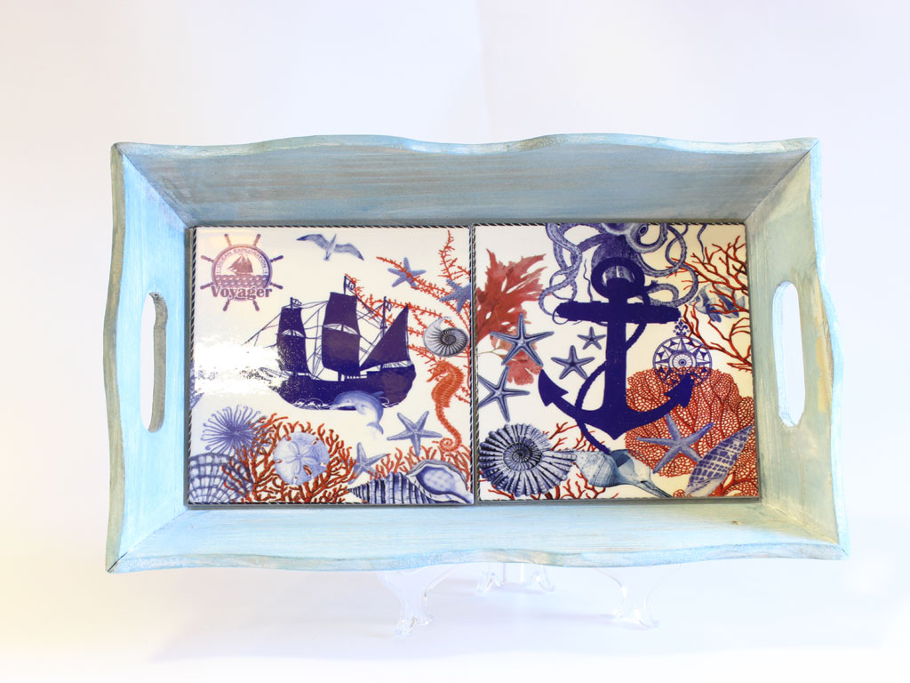 DRVENI PLADANJ  37*22.5*6.5 CM 