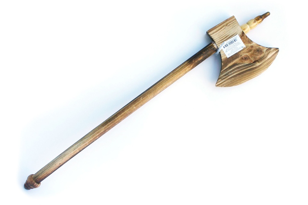 DRVENA SJEKIRA CM 52 