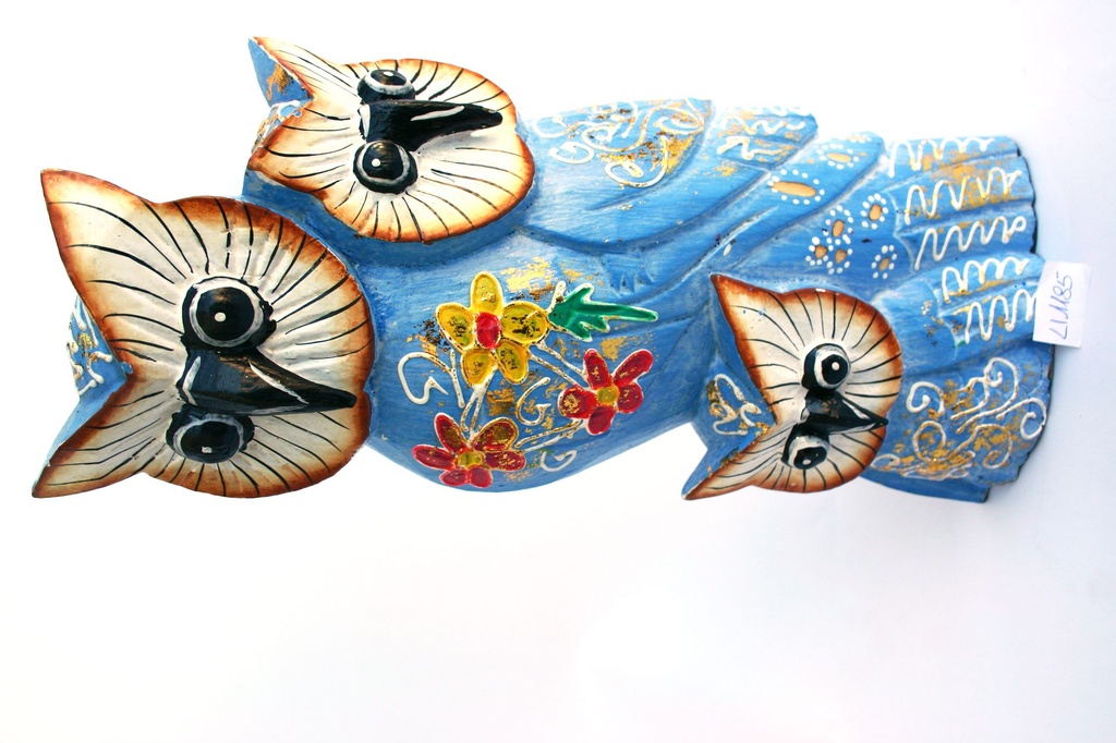 DRVENE SOVE TOTEM H CM 30  