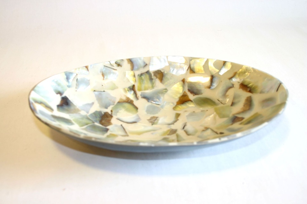 ZDJELICA OD ŠKOLJKE CM 24*16*6 