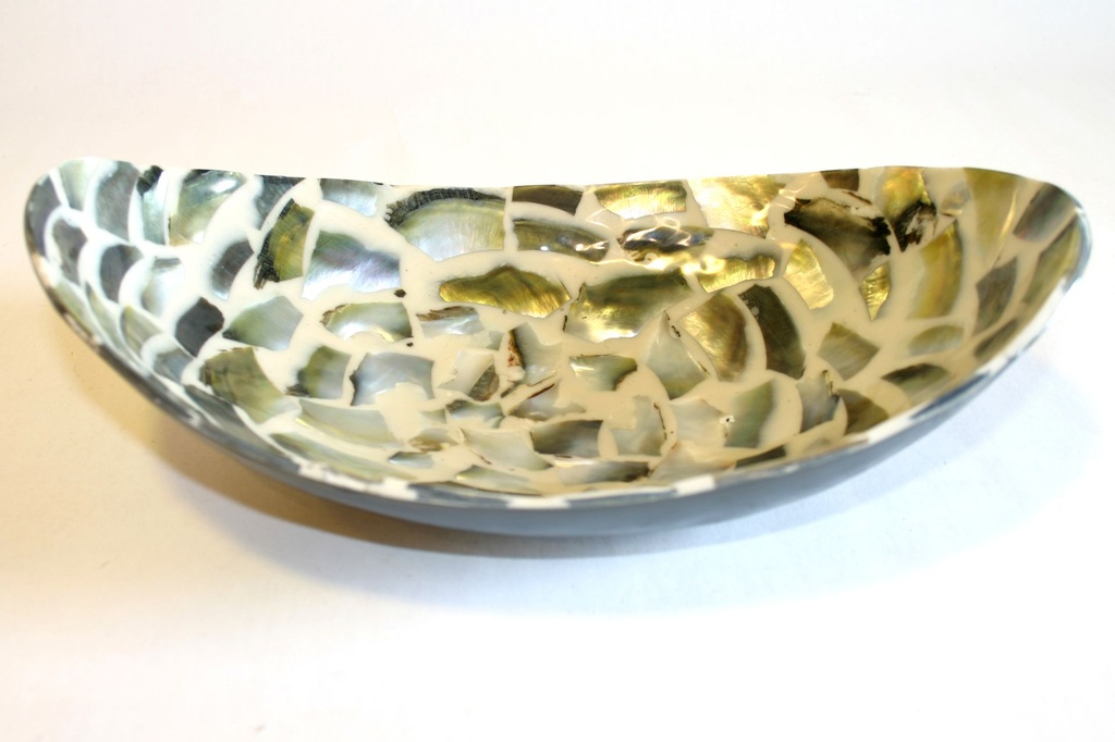 ZDJELICA OD ŠKOLJKE CM 24*16*7 