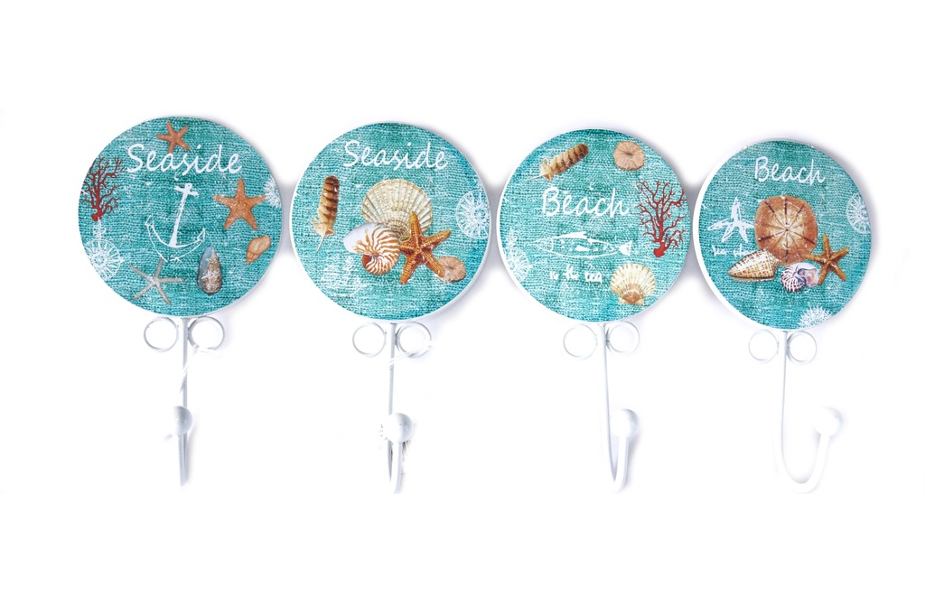 DRVENA VJEŠALICA 10.6*19.5CM 