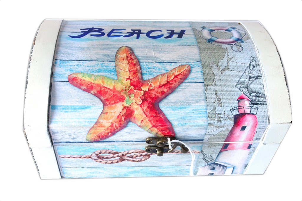 DRVENA KUTIJA 23*14.5*11.5CM 