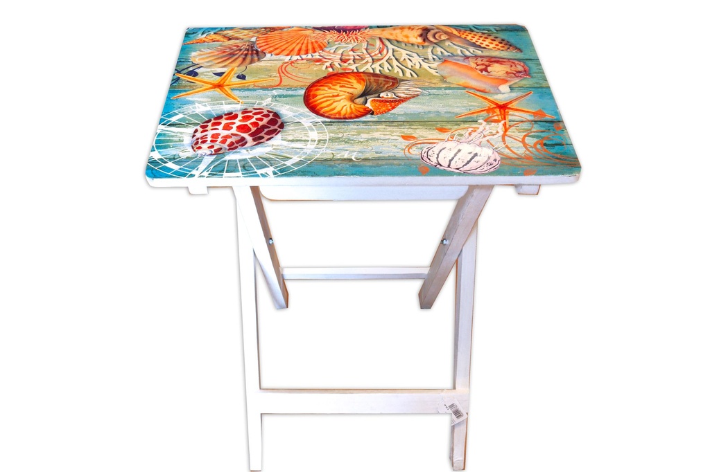 DRVENI STOLIĆ 50*35*65CM 