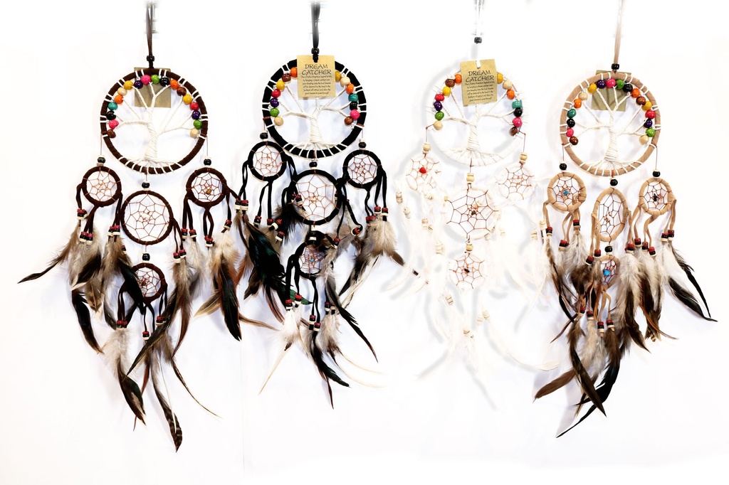 HVATAČ SNOVA DIAM 12 CM  