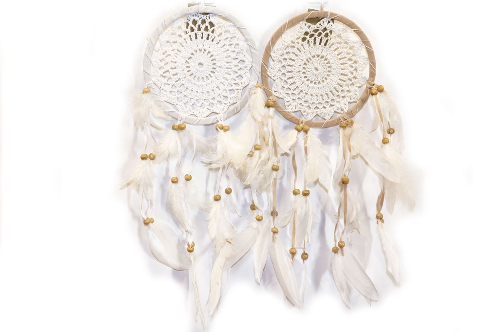 ACCHIAPPASOGNI UNCINETTO CM 17 2 COL ASS 