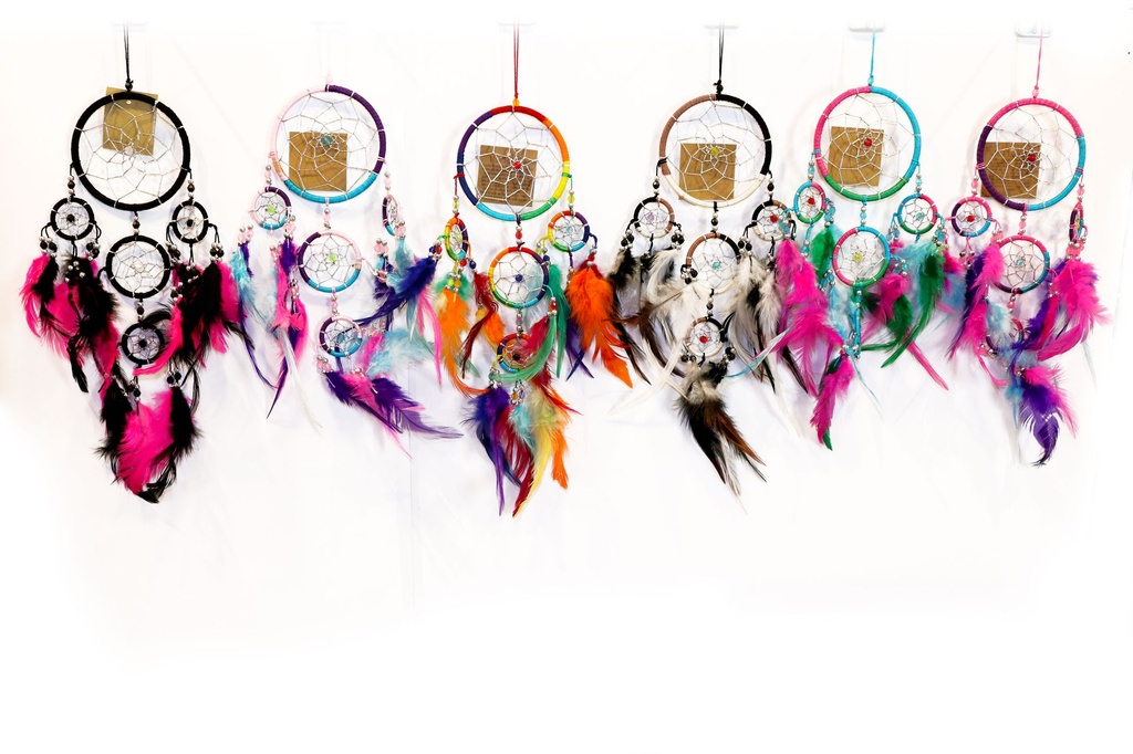 HVATAČ SNOVA DIAM CM 9  