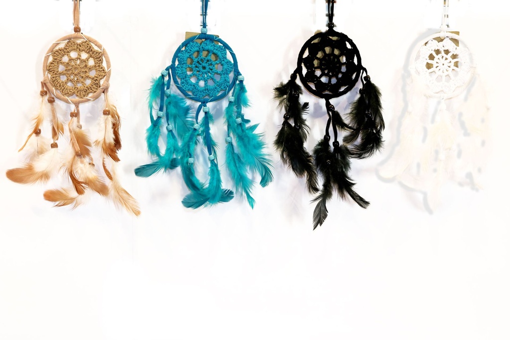 HVATAČ SNOVA DIAM CM 8  