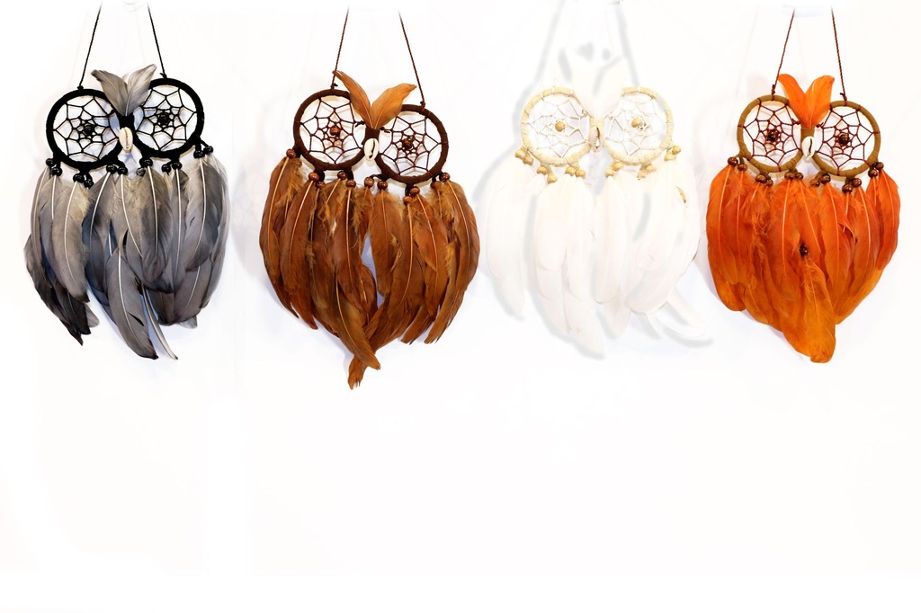 HVATAČ SNOVA DIAM CM 8  