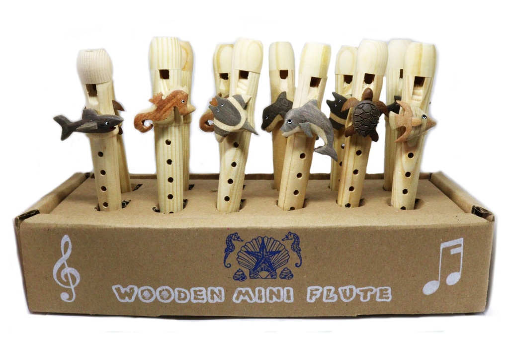 DRVENE FRULE U KUTIJI 12 KOM