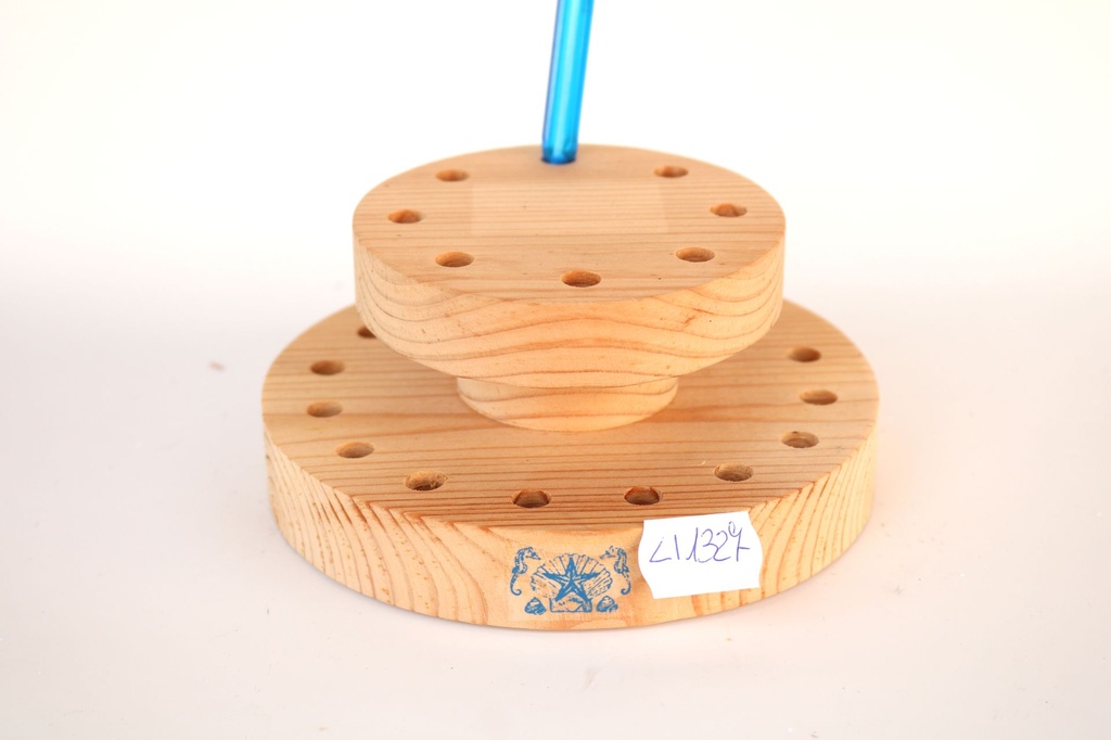 DRVENI STALAK ZA OLOVKE