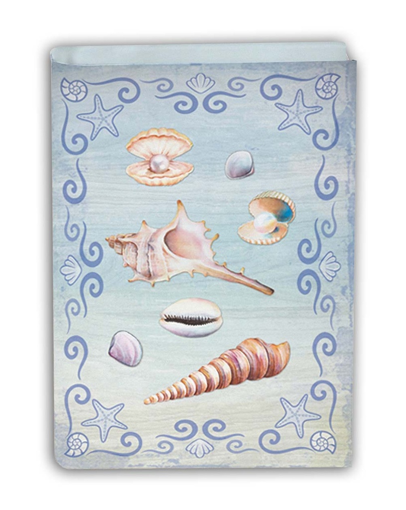 DRVENA KUTIJA ZA KNJIGU  16.2*11.2*3.8 CM 