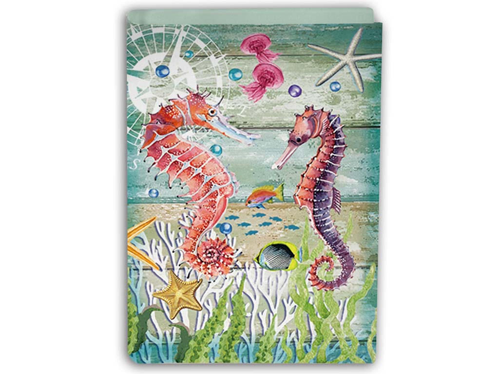 DRVENA KUTIJA ZA KNJIGU  16.2*11.2*3.8 CM 