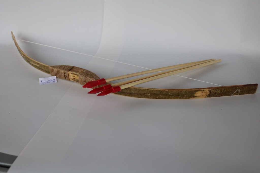 DRVENI LUK I STRIJELA CM 70 