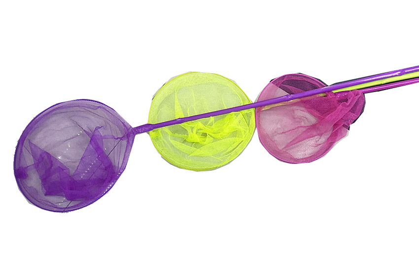 RETINI PLASTICA 70 CM COL ASS CM 90 