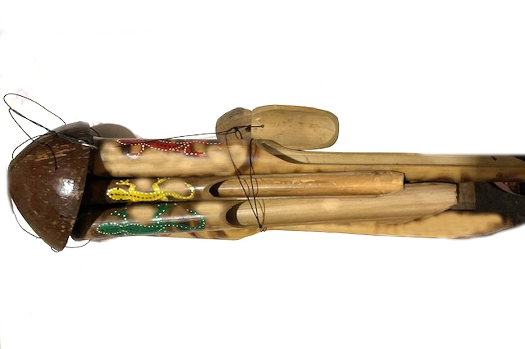 DRVENA ZVECKALICA CM 30  