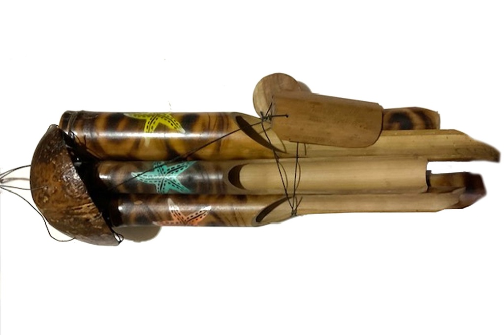 DRVENA ZVECKALICA CM 30 