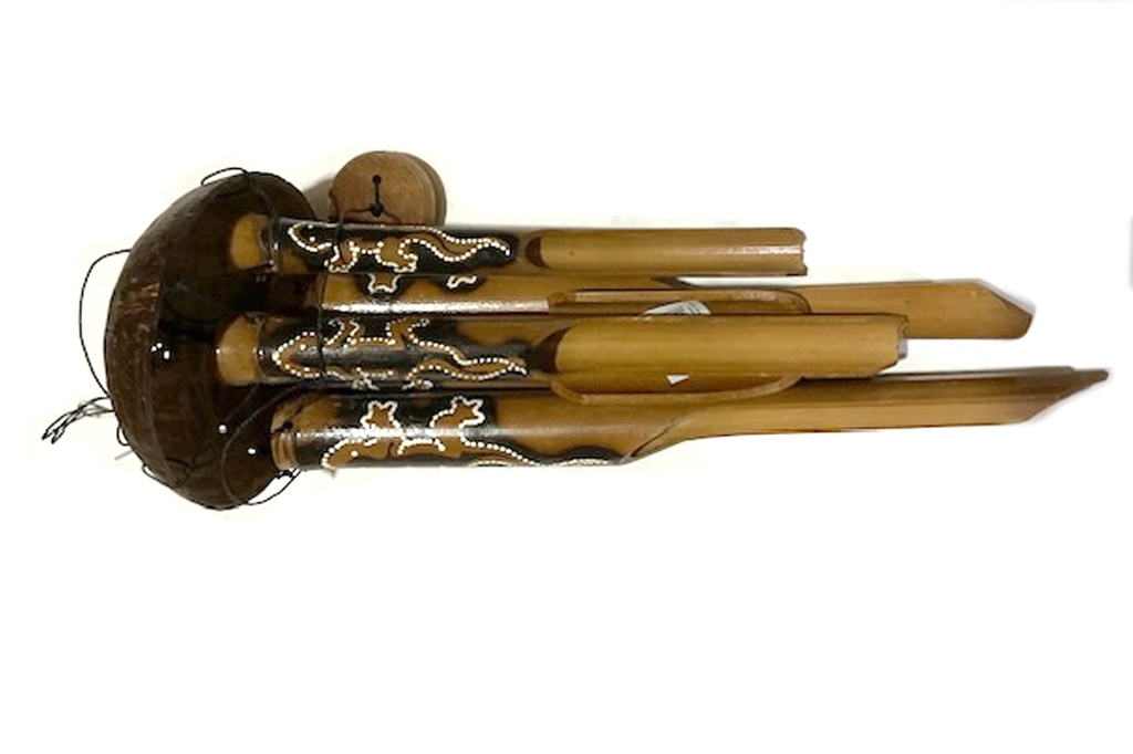 DRVENA ZVECKALICA CM 30 