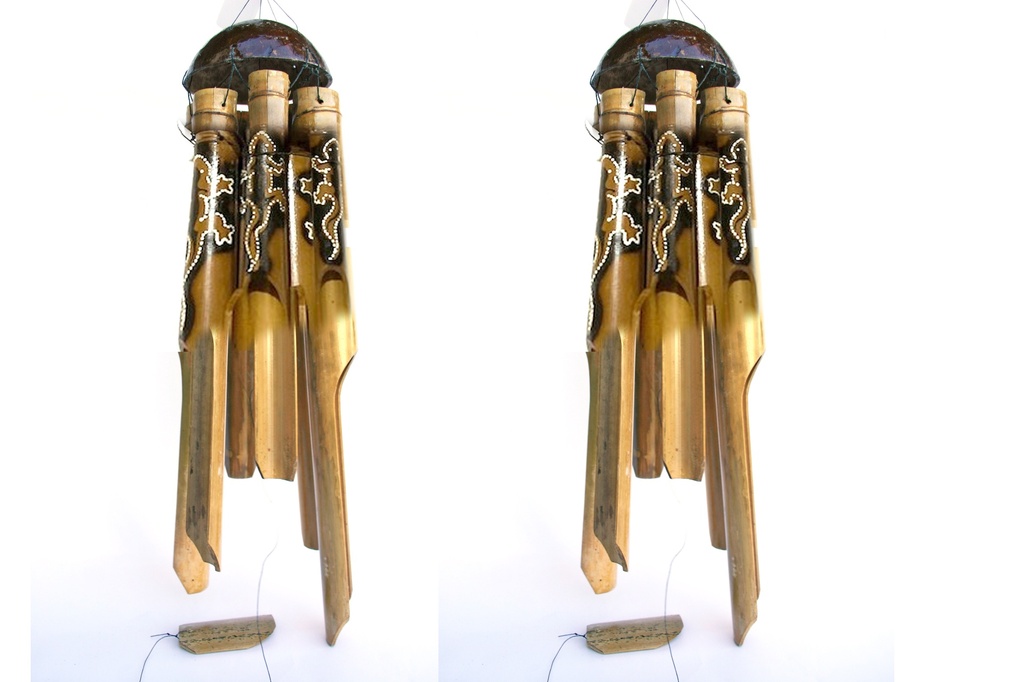 DRVENA ZVECKALICA  CM 60  