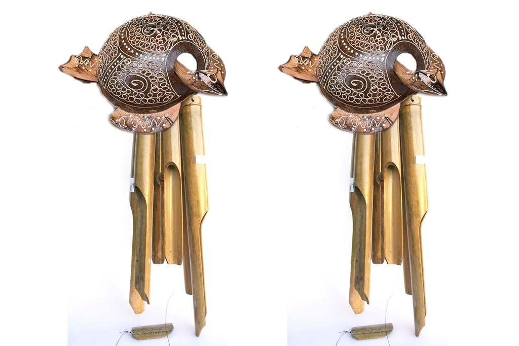 DRVENA ZVECKALICA CM 30  