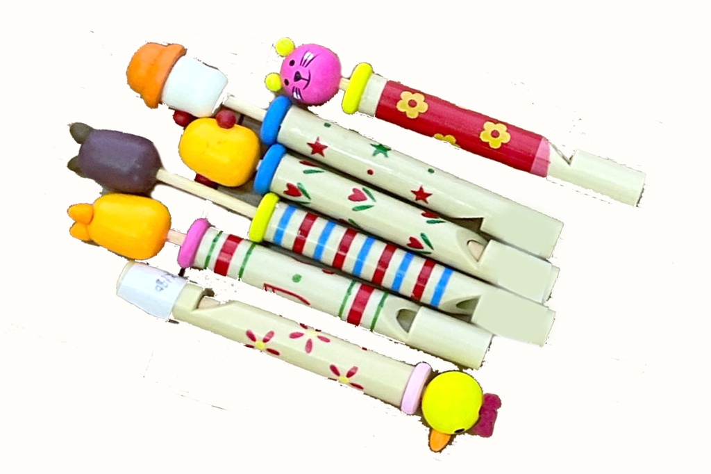 DRVENA FRULA 12.5 CM 