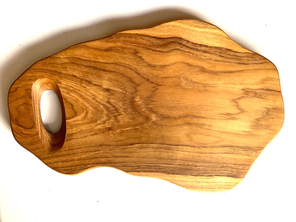 DRVENA DASKA CM 40*20  